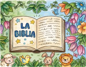 catecismo para niños preguntas 14 a 19