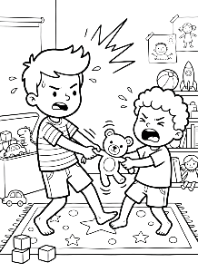 catecismo para niños preguntas 102 a 105