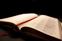 De la suficiencia y perspecuidad de las Escrituras